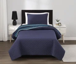 Real Living Quilt Set -Home Decor Store 810516743 1
