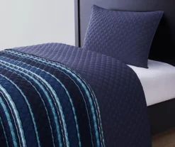 Real Living Quilt Set -Home Decor Store 810516743 2