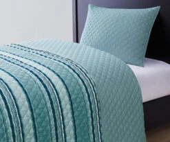 Real Living Quilt Set -Home Decor Store 810516744 2