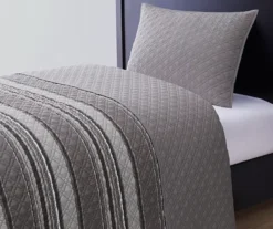 Real Living Quilt Set -Home Decor Store 810516745 2