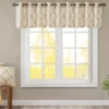 Sereno Grommet Valance