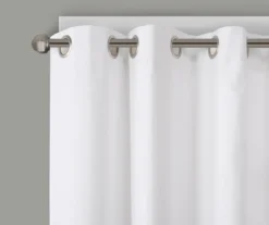 Sky Blackout Grommet Curtain Panel, (84") 15 Sky Blackout Grommet Curtain Panel, (84") -Home Decor Store 810518068 2