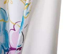 Sky Blackout Grommet Curtain Panel, (84") 17 Sky Blackout Grommet Curtain Panel, (84") -Home Decor Store 810518068 4