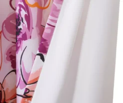 Sky Blackout Grommet Curtain Panel, (84") 22 Sky Blackout Grommet Curtain Panel, (84") -Home Decor Store 810518069 4