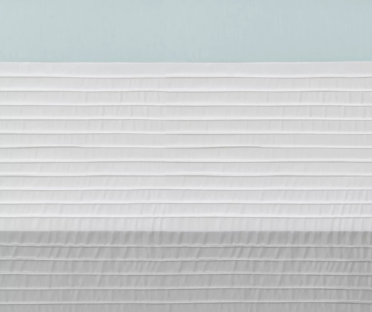 Salem Pintuck Light-Filtering Rod Pocket Curtain Panel, (84") 18 Salem Pintuck Light-Filtering Rod Pocket Curtain Panel, (84") - Image 18