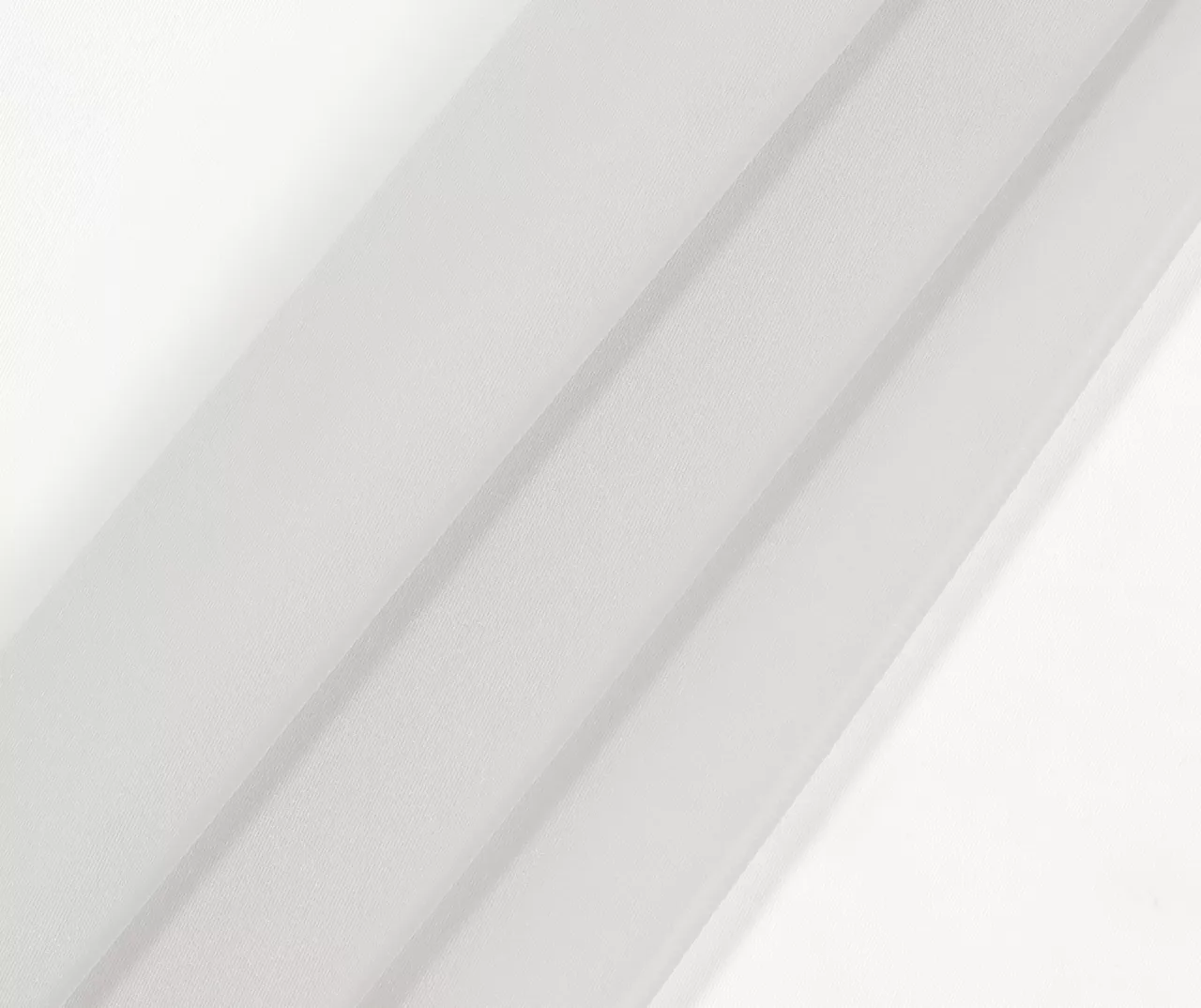 Curtain Fresh White Sheer Grommet Curtain Panel, (95") 5 Curtain Fresh White Sheer Grommet Curtain Panel, (95") - Image 5