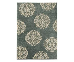Mohawk Exploded Medallions Rug 25 Mohawk Exploded Medallions Rug -Home Decor Store 810521314
