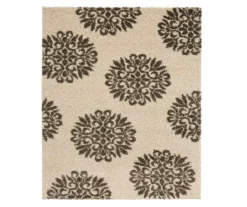 Mohawk Exploded Medallions Rug 35 Mohawk Exploded Medallions Rug -Home Decor Store 810521561