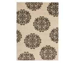 Mohawk Exploded Medallions Rug 33 Mohawk Exploded Medallions Rug -Home Decor Store 810521563