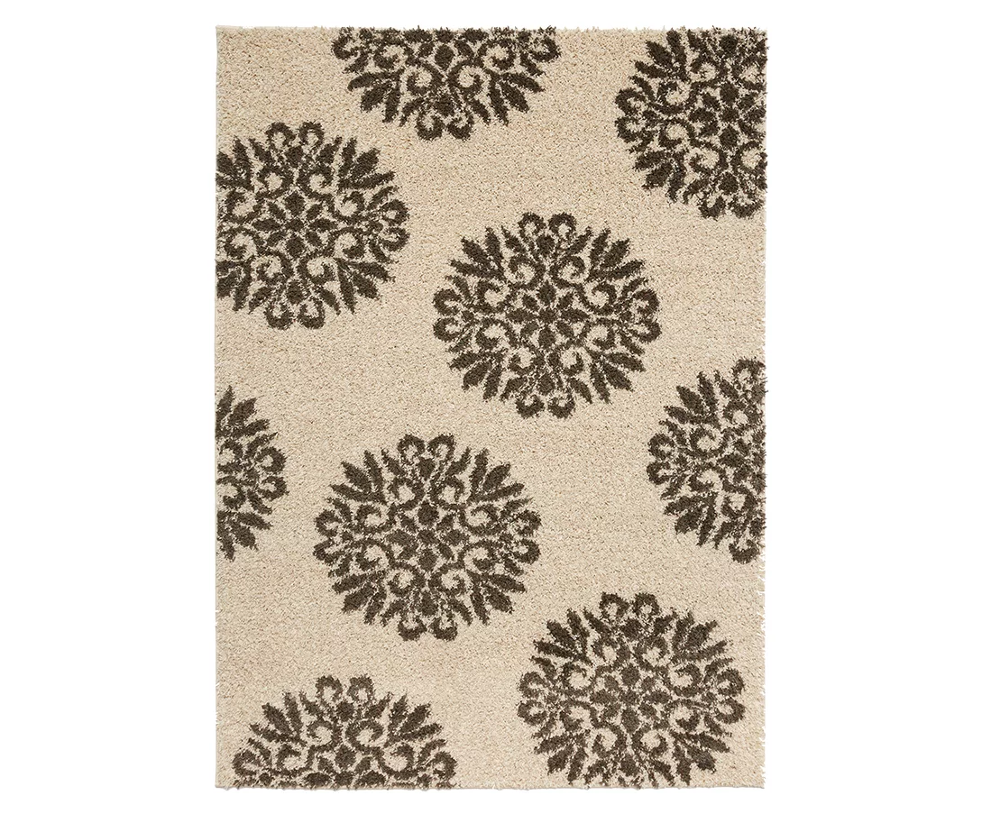 Mohawk Exploded Medallions Rug 14 Mohawk Exploded Medallions Rug - Image 14