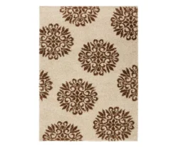 Mohawk Exploded Medallions Rug 29 Mohawk Exploded Medallions Rug -Home Decor Store 810521565