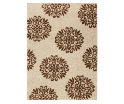 Mohawk Exploded Medallions Rug 30 Mohawk Exploded Medallions Rug -Home Decor Store 810521566