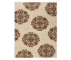 Mohawk Exploded Medallions Rug 31 Mohawk Exploded Medallions Rug -Home Decor Store 810521573