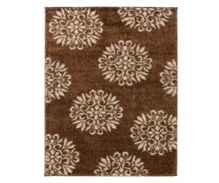 Mohawk Exploded Medallions Rug 39 Mohawk Exploded Medallions Rug -Home Decor Store 810521577