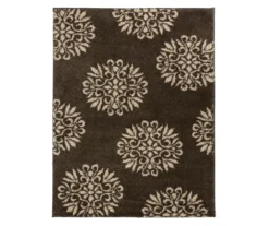 Mohawk Exploded Medallions Rug 23 Mohawk Exploded Medallions Rug -Home Decor Store 810521581