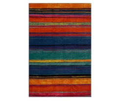Mohawk Rainbow Rug 36 Mohawk Rainbow Rug -Home Decor Store 810521631
