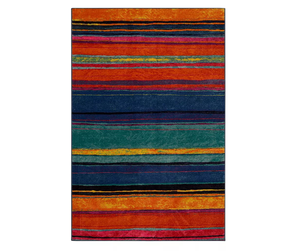 Mohawk Rainbow Rug 17 Mohawk Rainbow Rug - Image 17