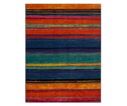 Mohawk Rainbow Rug 37 Mohawk Rainbow Rug -Home Decor Store 810521632