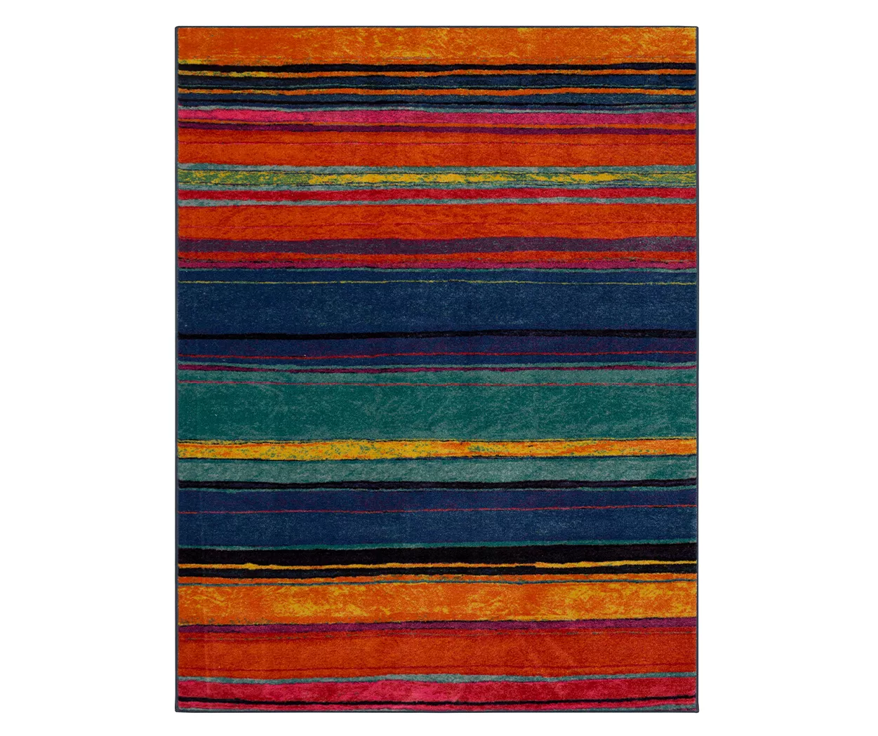 Mohawk Rainbow Rug 18 Mohawk Rainbow Rug - Image 18