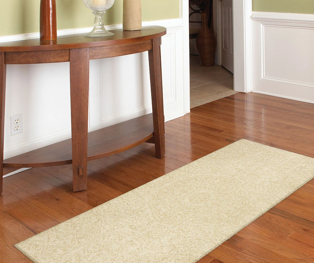 Francesca Cream Runner, (2' X 5') 2 Francesca Cream Runner, (2' X 5') - Image 2