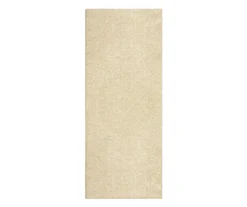Francesca Cream Runner, (2' X 5')
