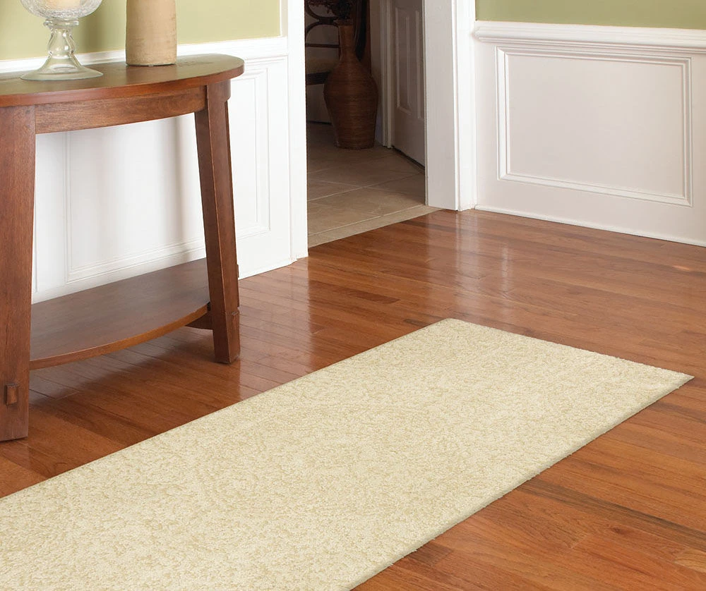 Francesca Cream Runner, (2' X 6') 2 Francesca Cream Runner, (2' X 6') - Image 2