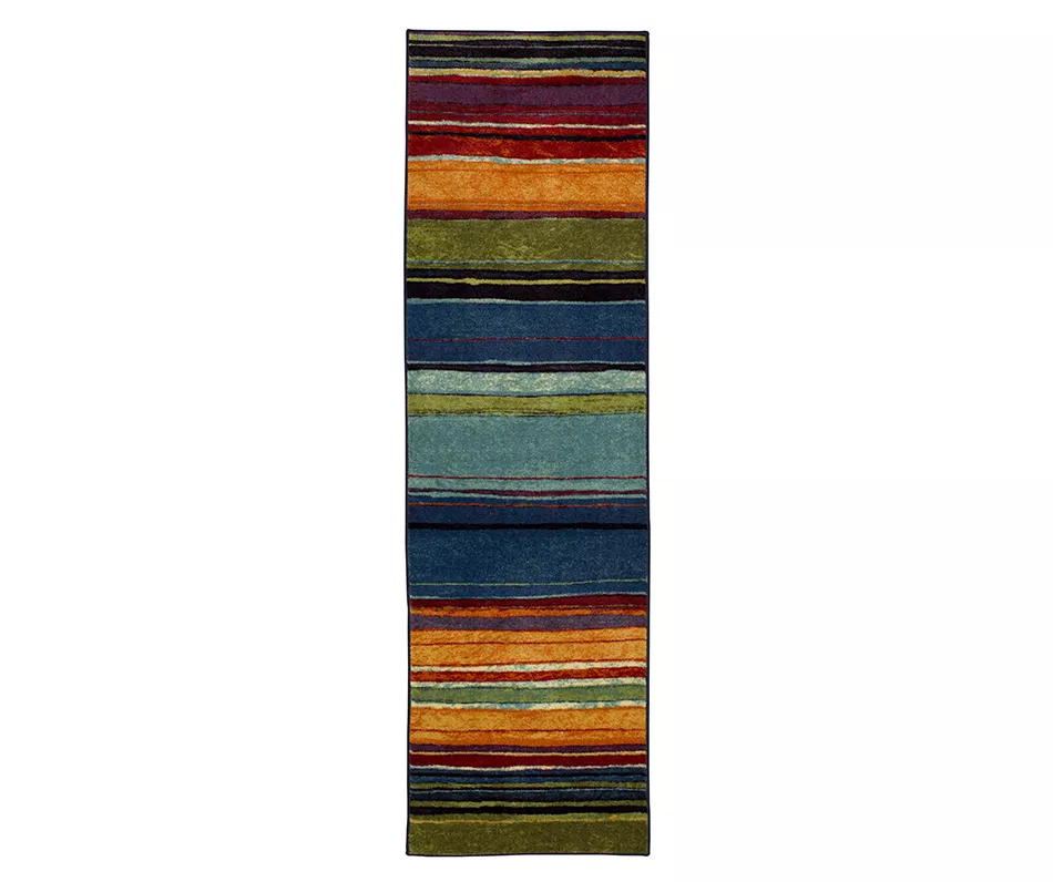 Mohawk Rainbow Rug 6 Mohawk Rainbow Rug - Image 6