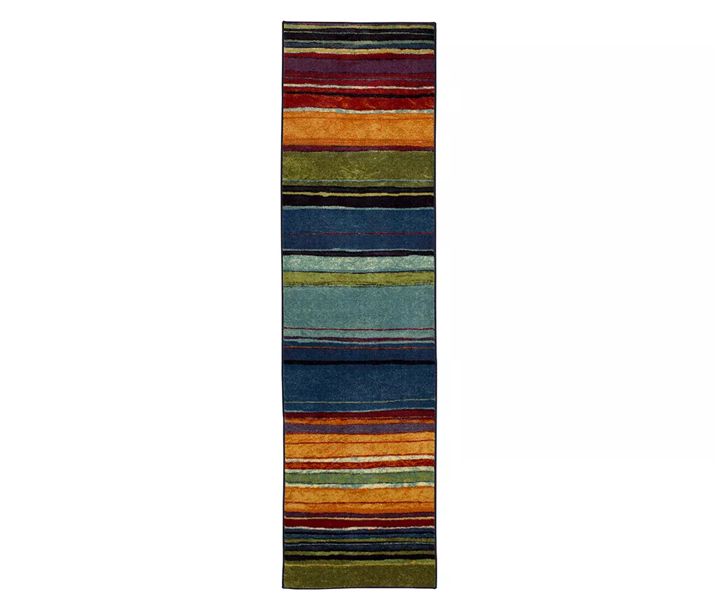 Mohawk Rainbow Rug 7 Mohawk Rainbow Rug - Image 7