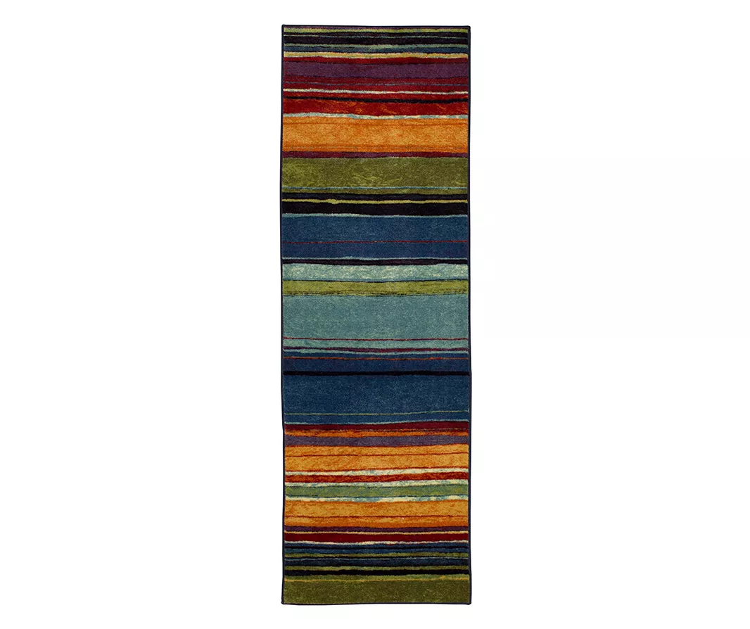 Mohawk Rainbow Rug 5 Mohawk Rainbow Rug - Image 5