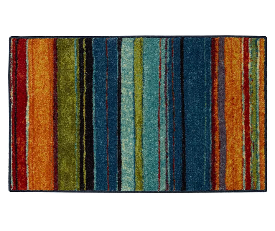 Mohawk Rainbow Rug 9 Mohawk Rainbow Rug - Image 9