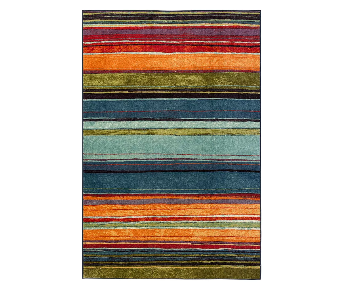 Mohawk Rainbow Rug 11 Mohawk Rainbow Rug - Image 11
