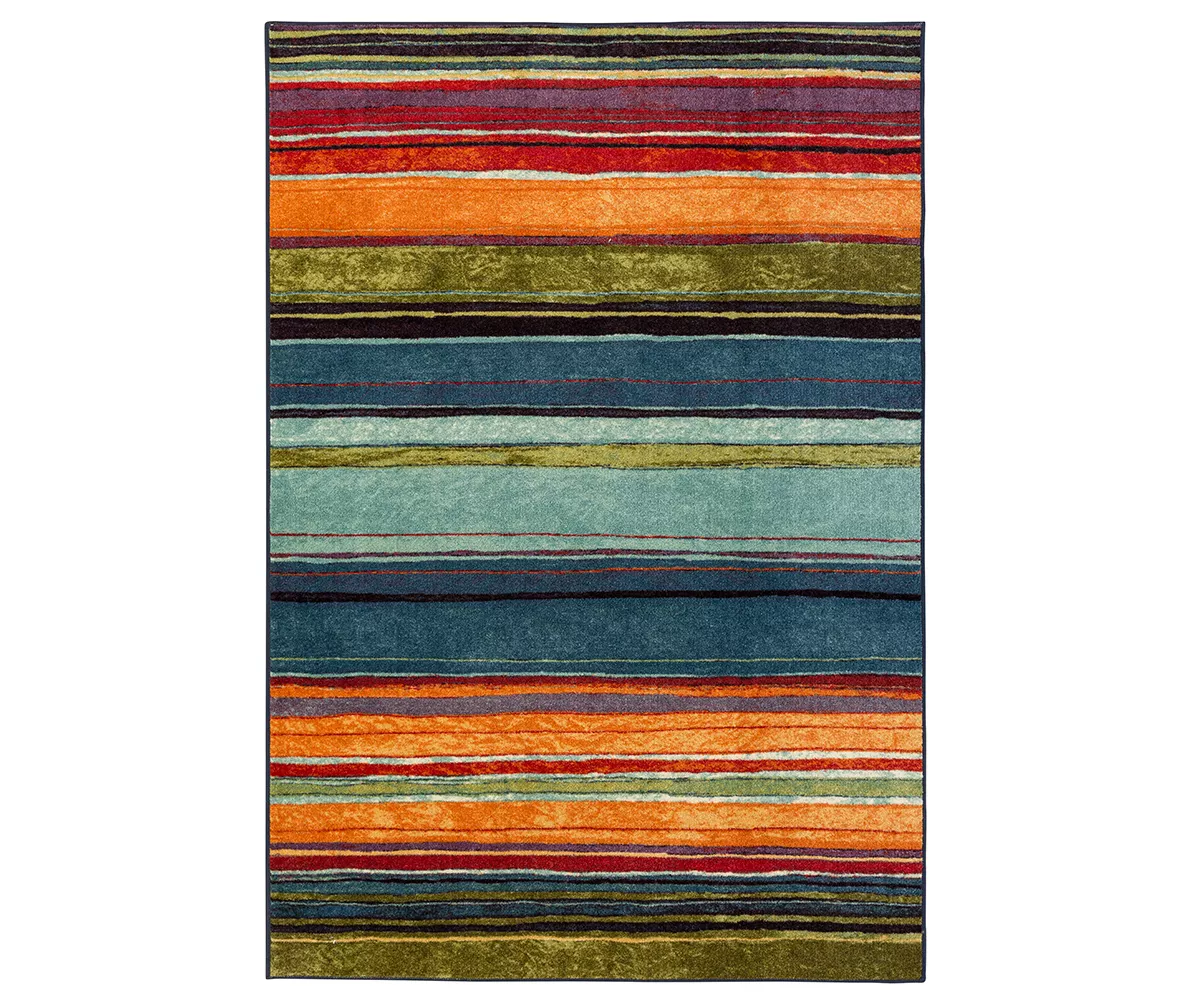 Mohawk Rainbow Rug 12 Mohawk Rainbow Rug - Image 12
