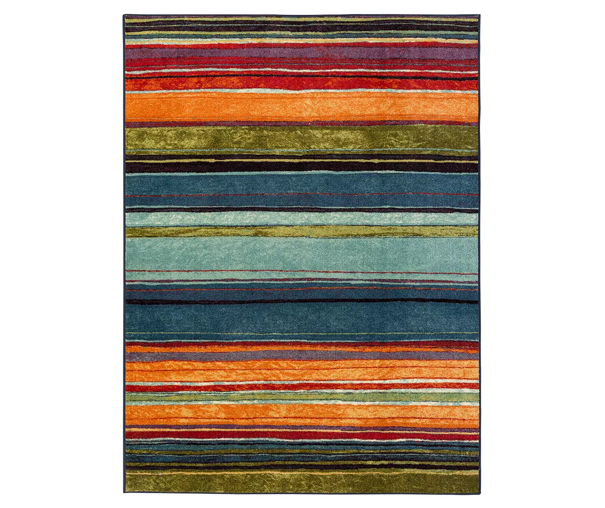 Mohawk Rainbow Rug 14 Mohawk Rainbow Rug - Image 14