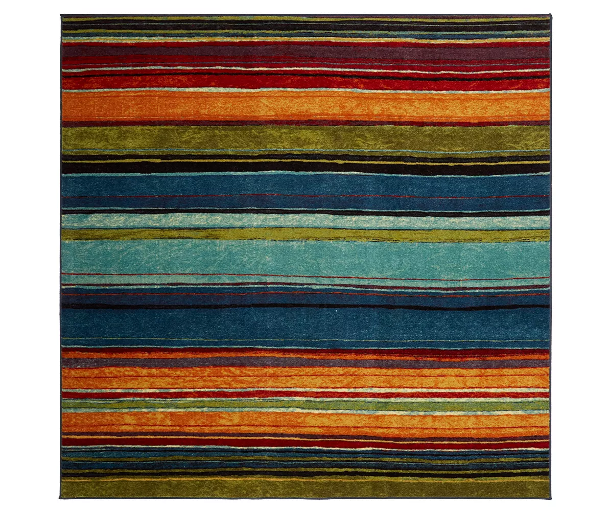 Mohawk Rainbow Rug 13 Mohawk Rainbow Rug - Image 13