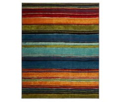 Mohawk Rainbow Rug 34 Mohawk Rainbow Rug -Home Decor Store 810521718