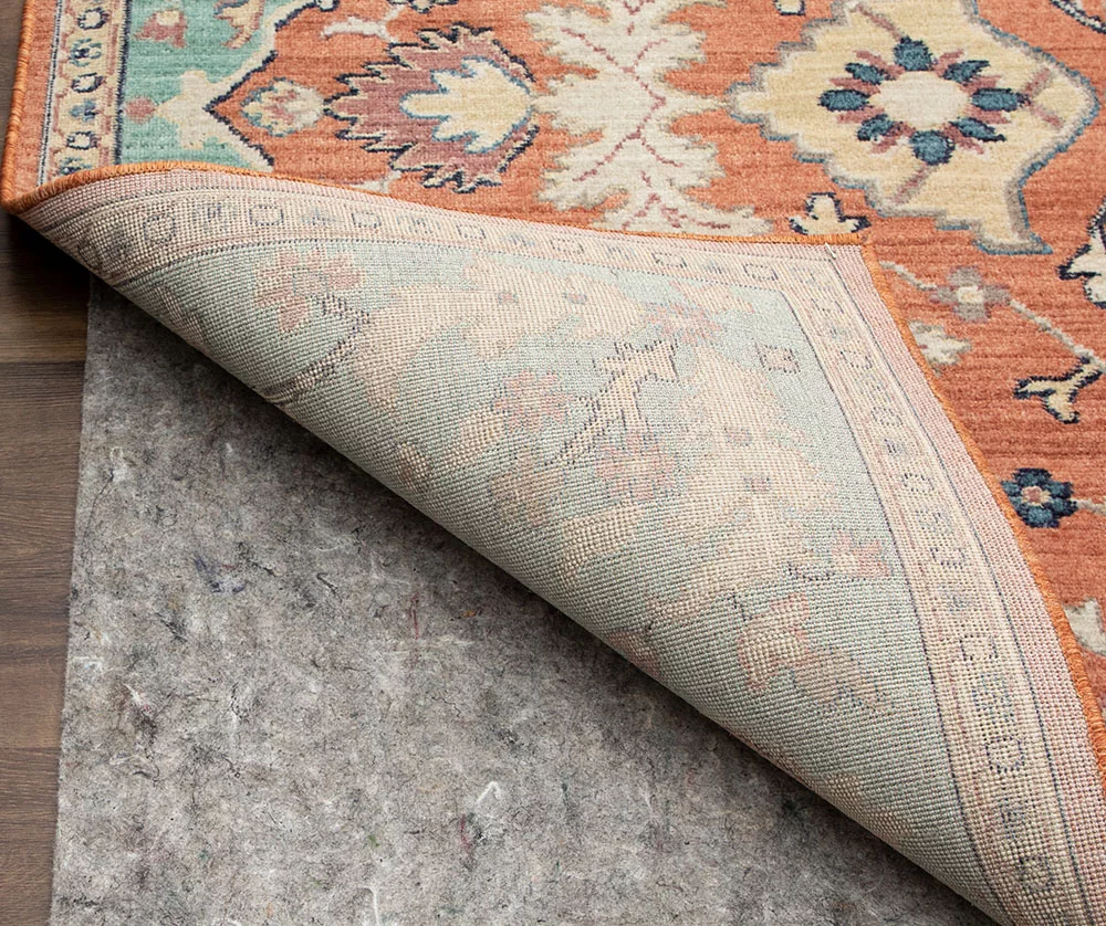 Gray Down Under Rug Pad, (8’4” X 10’2”) 2 Gray Down Under Rug Pad, (8’4” X 10’2”) - Image 2