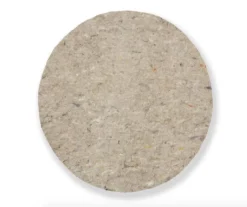 Mohawk Gray Down Under Rug Pad