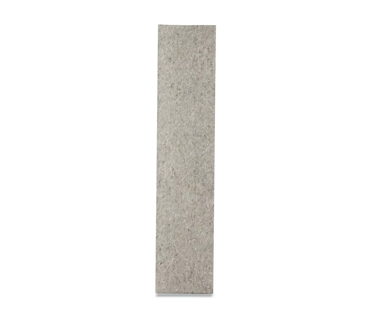 Gray Down Under Rug Pad, (2' X 12') 2 Gray Down Under Rug Pad, (2' X 12') - Image 2