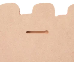 Coca-Cola Glass Bottle In Carrier Lacquer Plaque 5 Coca-Cola Glass Bottle In Carrier Lacquer Plaque -Home Decor Store 810523047 2