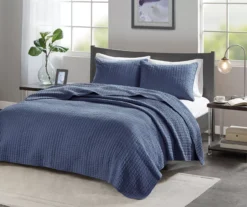 Mitchell Coverlet Set -Home Decor Store 810523087