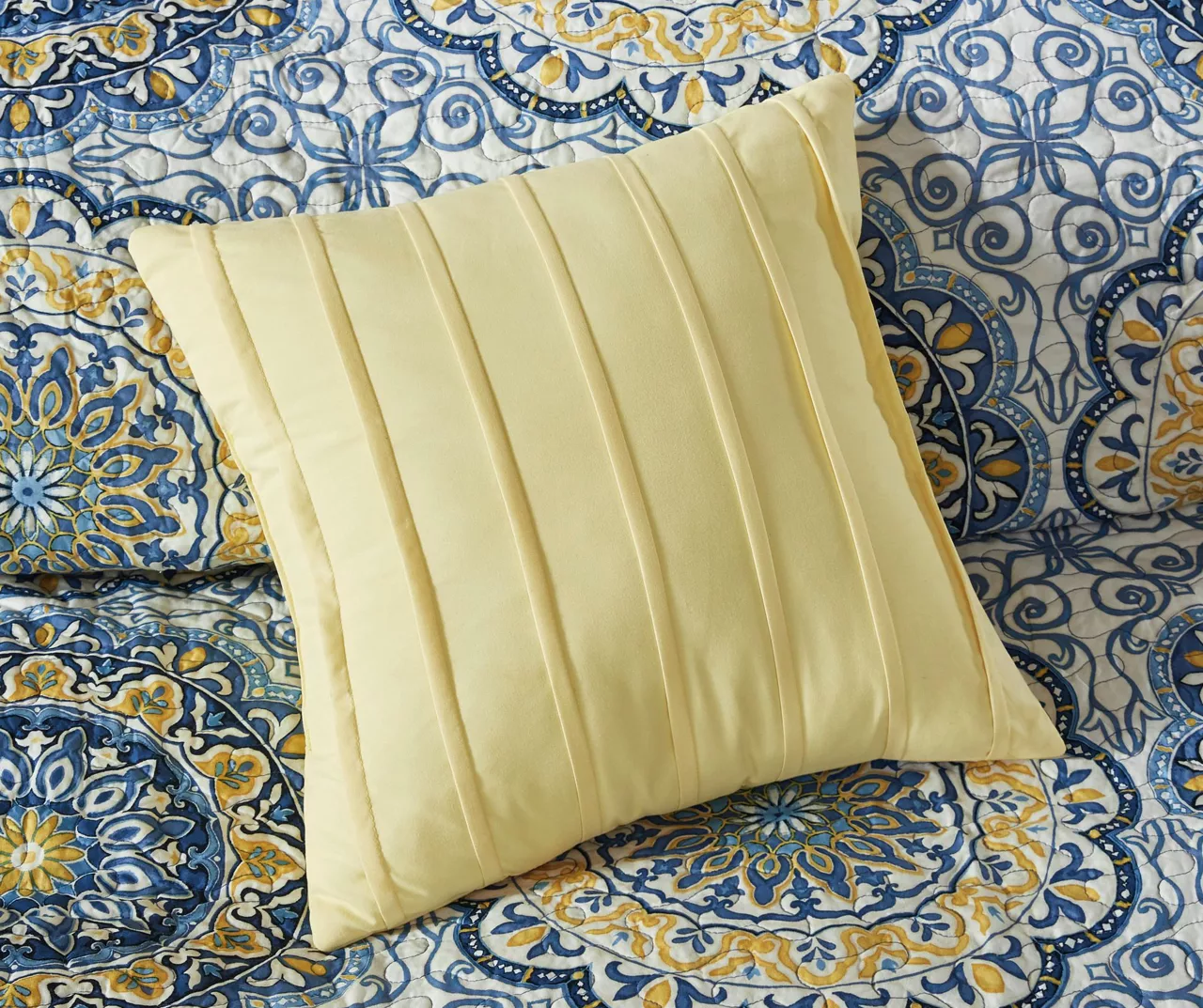 Menara Reversible Coverlet Set 13 Menara Reversible Coverlet Set - Image 13