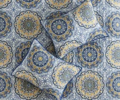 Menara Reversible Coverlet Set 30 Menara Reversible Coverlet Set -Home Decor Store 810523089 8