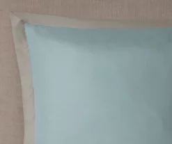 Stacie Seafoam Queen 8-Piece Comforter Set -Home Decor Store 810523118 810523120 6