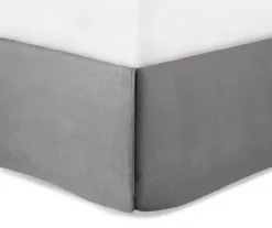 Casey Gray Embroidered King 8-Piece Comforter Set -Home Decor Store 810523138 810523139 4