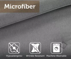 Arbor Aqua Reversible Coverlet Set -Home Decor Store 810523161 810523162 10