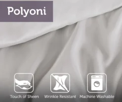 Piedmont Ivory Tufted Queen 7-Piece Comforter Set -Home Decor Store 810523166 810523170 810523231 12