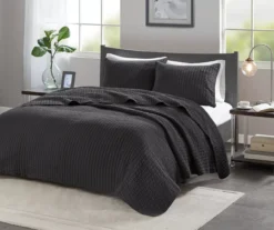 Mitchell Coverlet Set -Home Decor Store 810523187 810523194 810523201 1