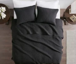 Mitchell Coverlet Set -Home Decor Store 810523187 810523194 810523201 2