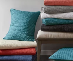 Mitchell Coverlet Set -Home Decor Store 810523187 810523194 810523201 9