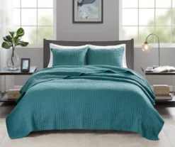 Mitchell Coverlet Set -Home Decor Store 810523188 810523195 810523202